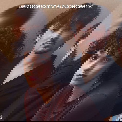 Promo van Ão • Ha Concerts, in opdracht van Democrazy en Ha Concerts