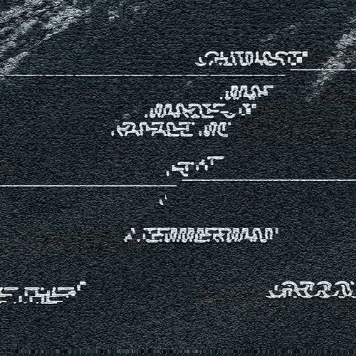 Promo van Groove Theory DAY &amp; NIGHT w/ MARRØN &amp; Marie-Julie, in opdracht van Groove Theory