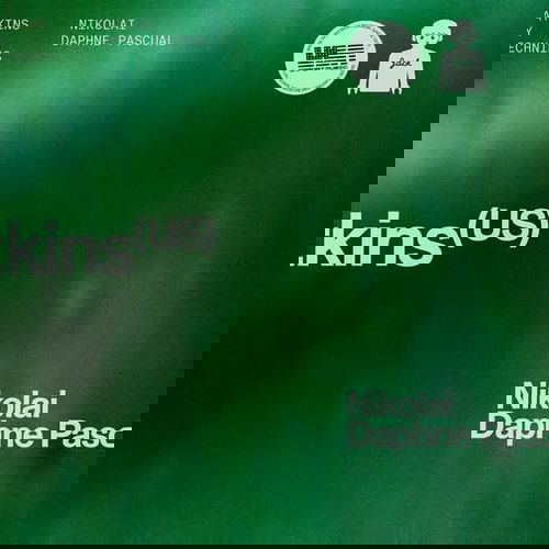 Promo van Traum Nacht: Juan Atkins, in opdracht van Traum