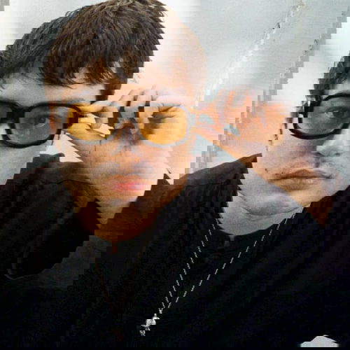 Promo van UM!, in opdracht van Ancienne Belgique