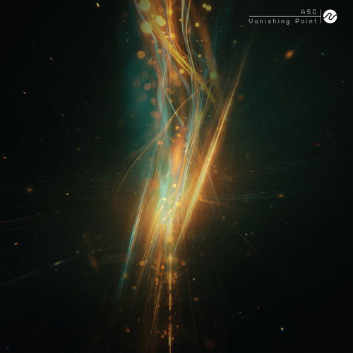 Artwork van Vanishing Point, in opdracht van ASC