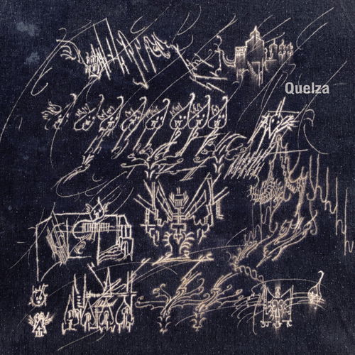 Artwork van Above The Clouds I Finally Found Peace, in opdracht van Quelza