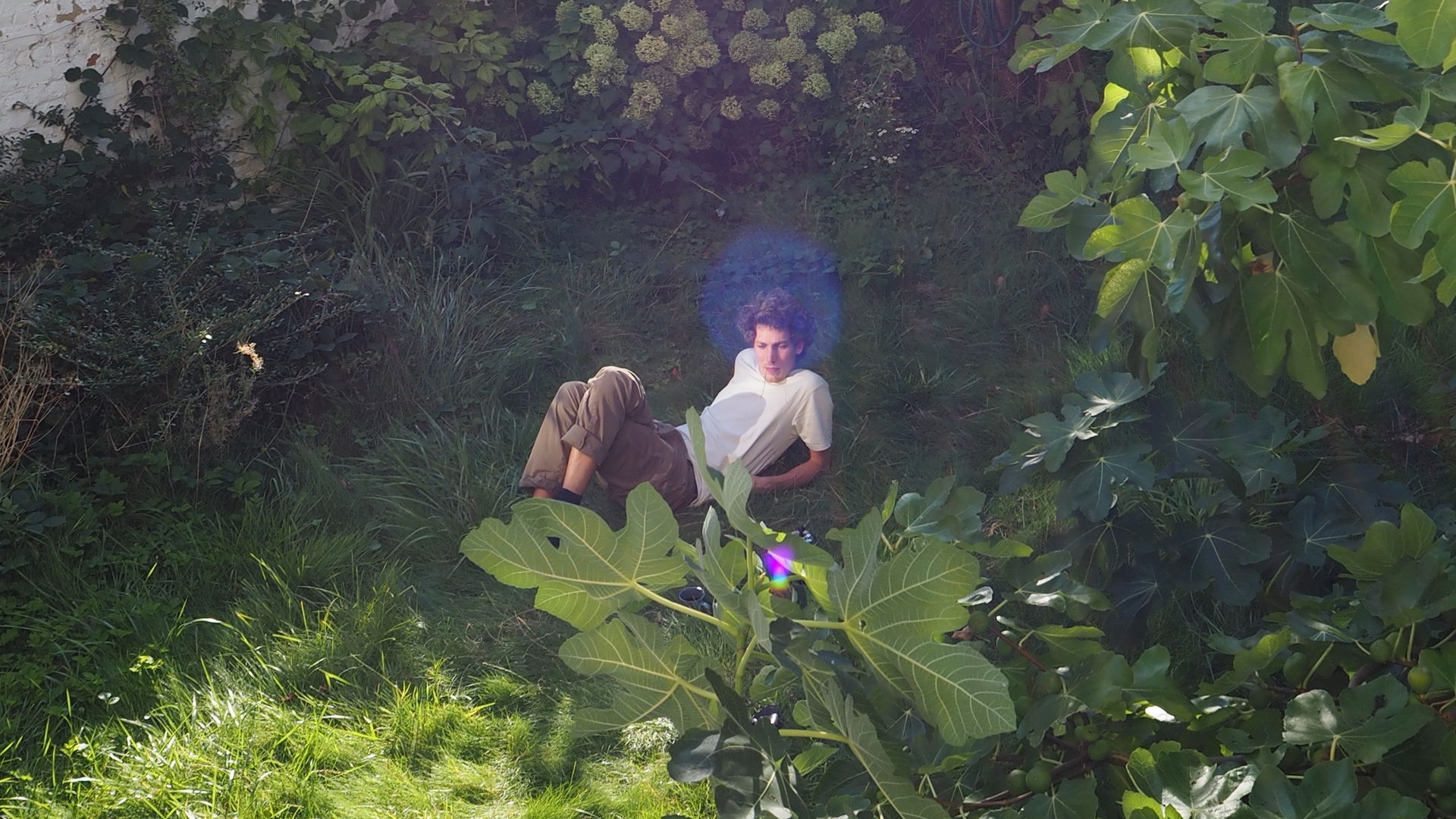 Adriaan De Roover, gemaakt door Andrea Kerstens