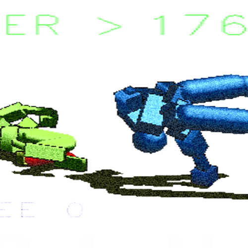 Promo van Club Bluts