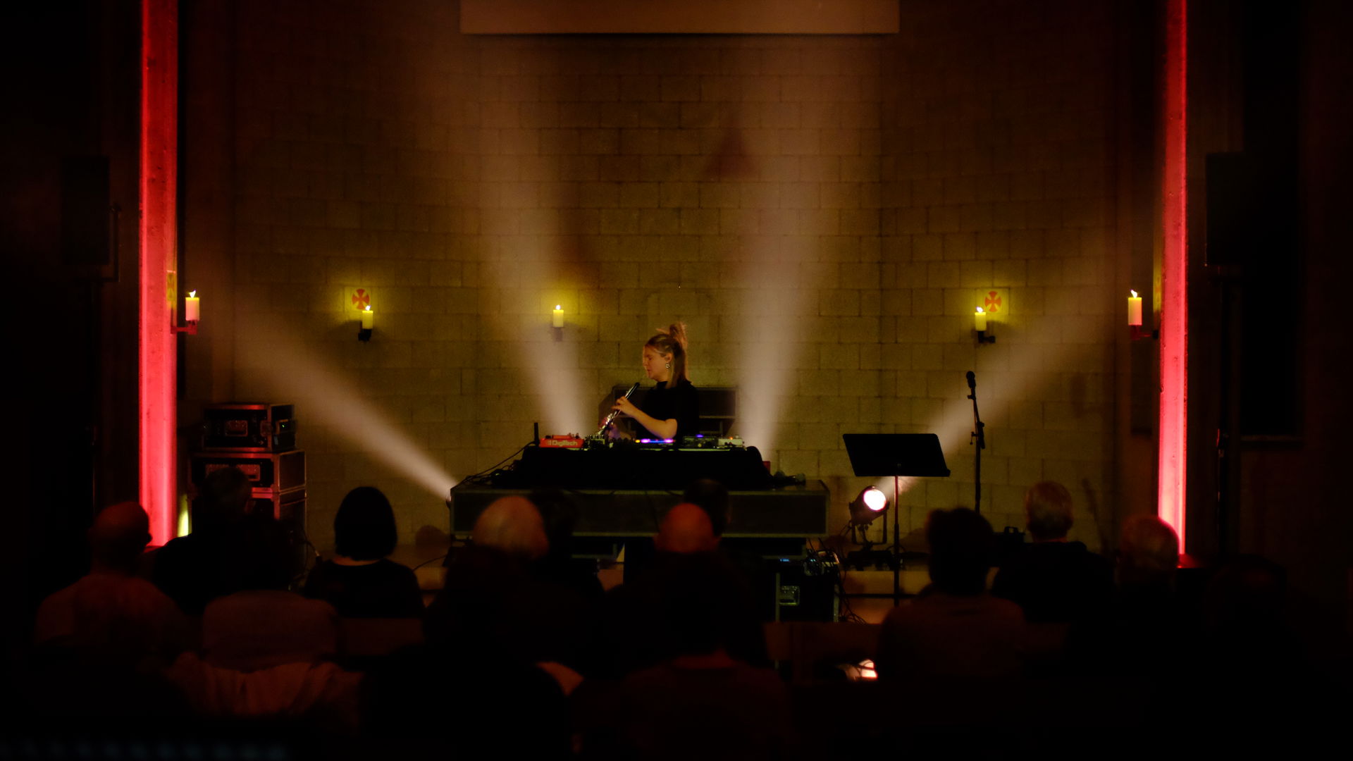 Dienne, gemaakt door Ruben Mertens en @dokodeska, in opdracht van CCHA/cultuurcentrum Hasselt