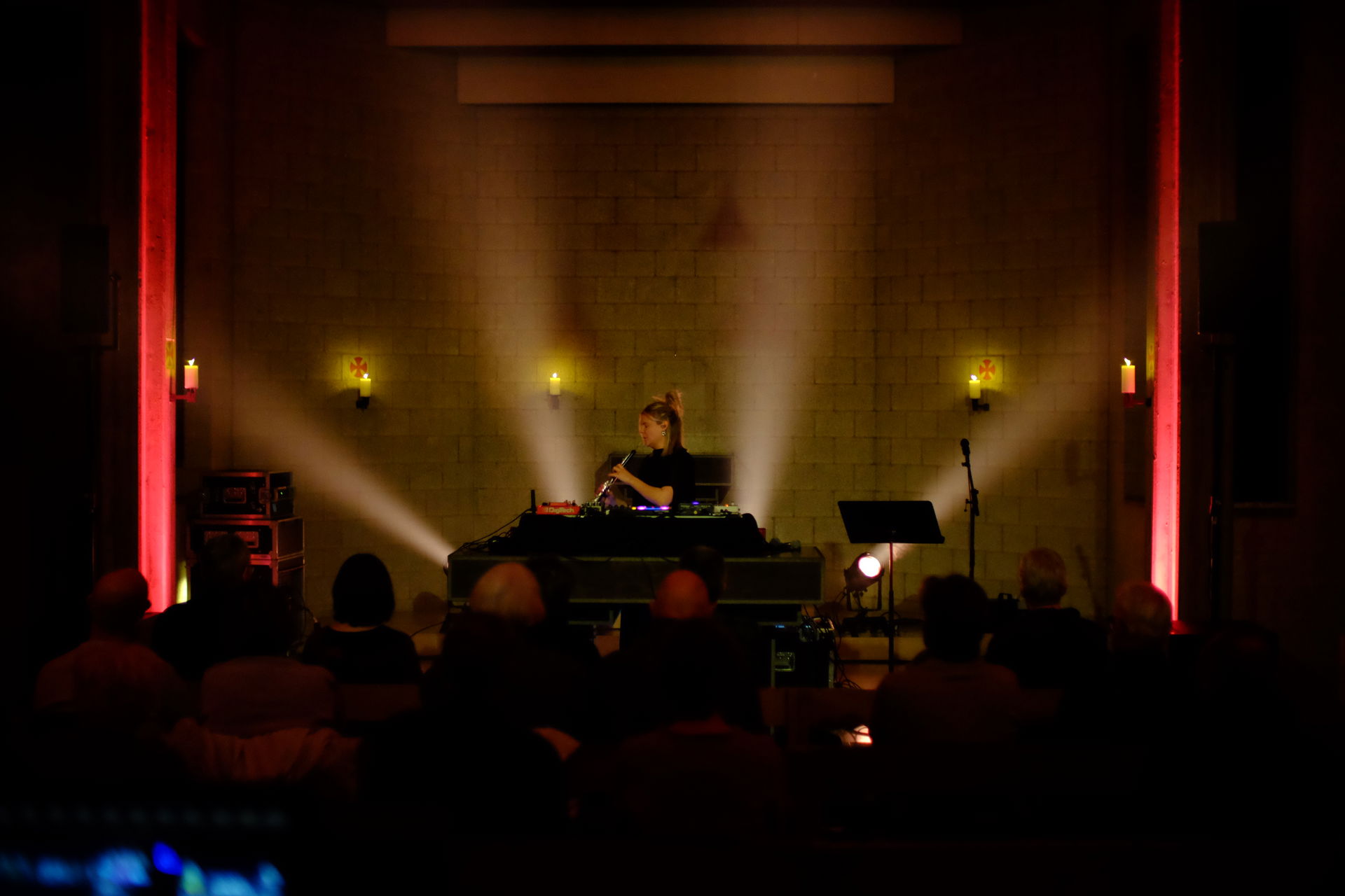 Dienne, gemaakt door Ruben Mertens en @dokodeska, in opdracht van CCHA/cultuurcentrum Hasselt