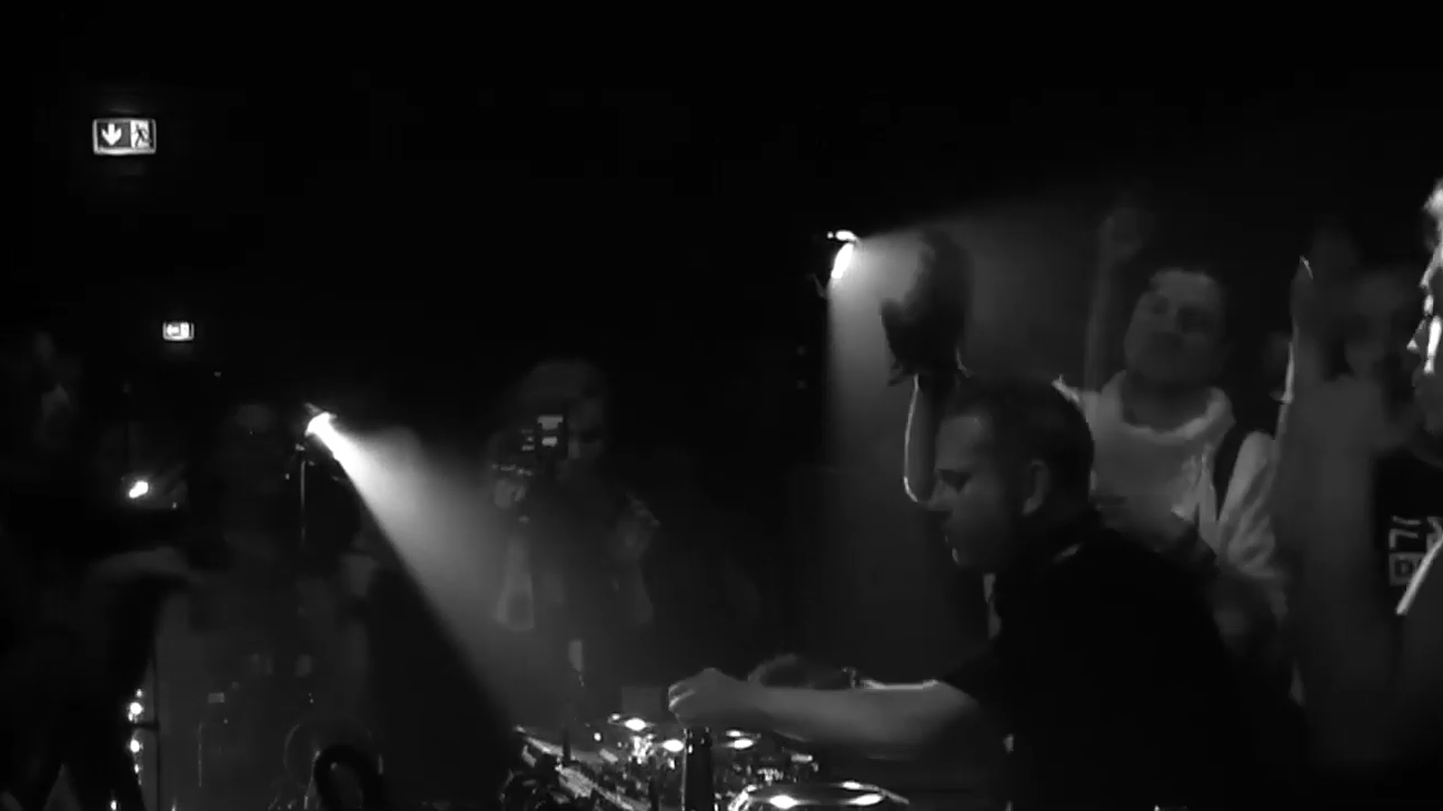Function, in opdracht van Boiler Room