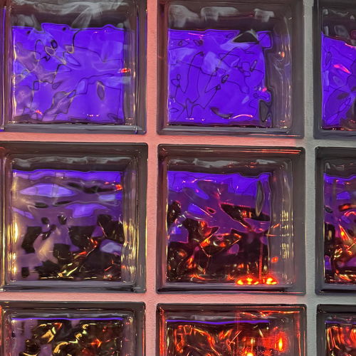 Artwork van Baltra, gemaakt door Baltra