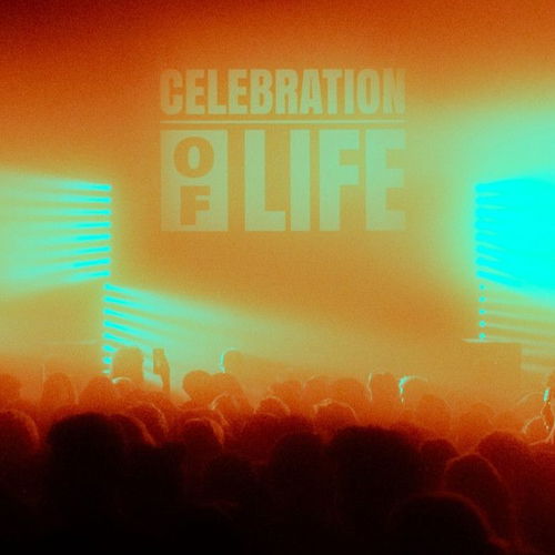 Promo van CELEBRATION OF LIFE
