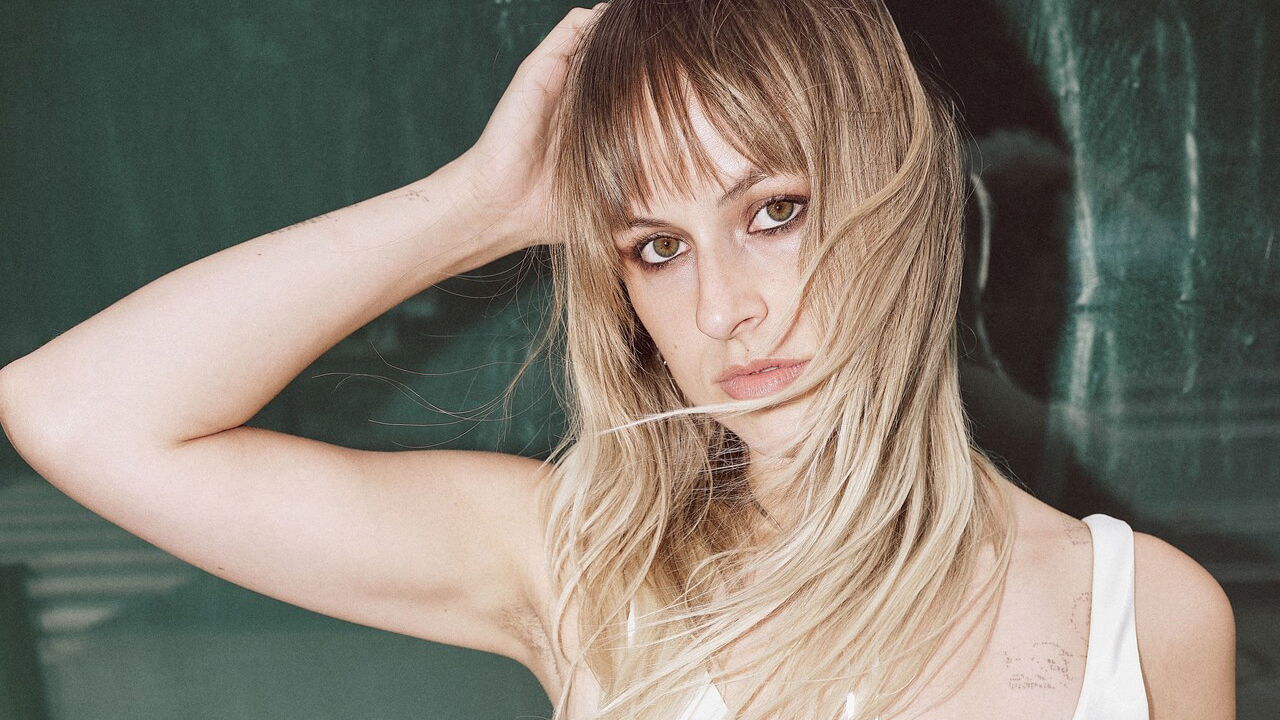 Lolalita, gemaakt door Charlie De Keersmaecker