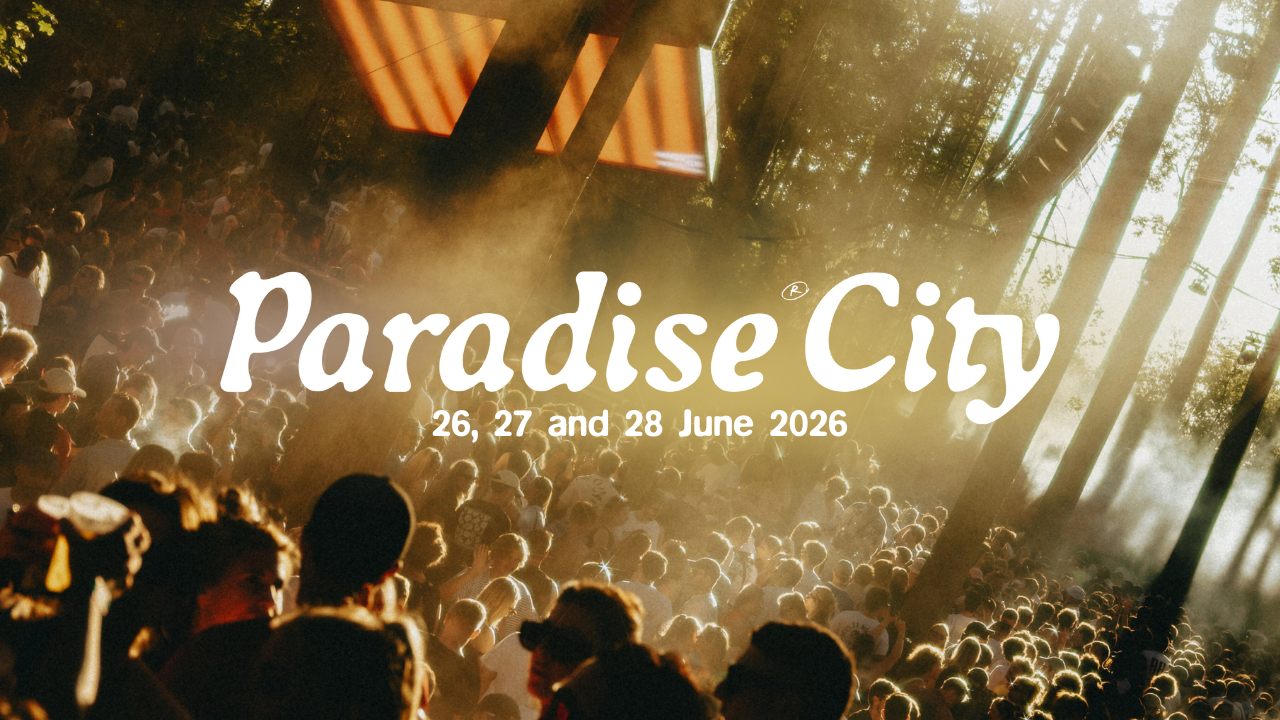 Paradise City