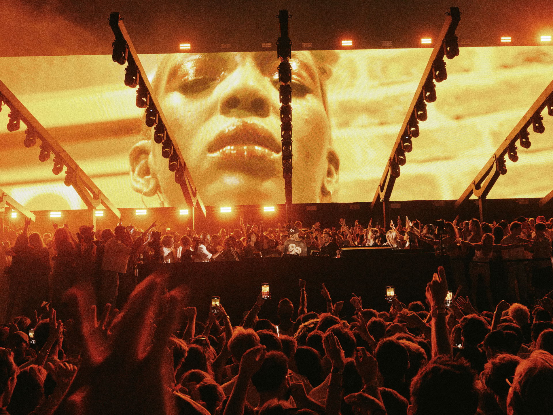 WECANDANCE, gemaakt door WOUTER