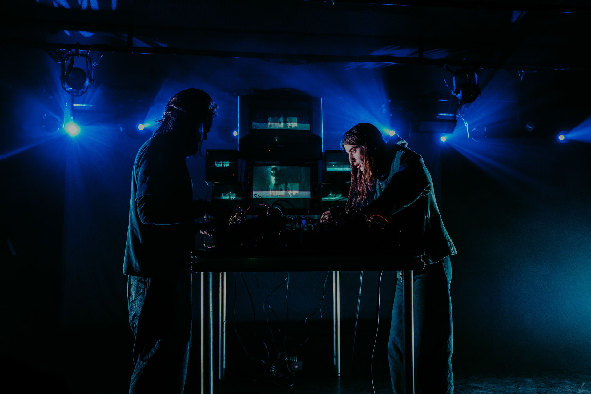 dotdotdot, gemaakt door Jolien Wilke, in opdracht van Trix