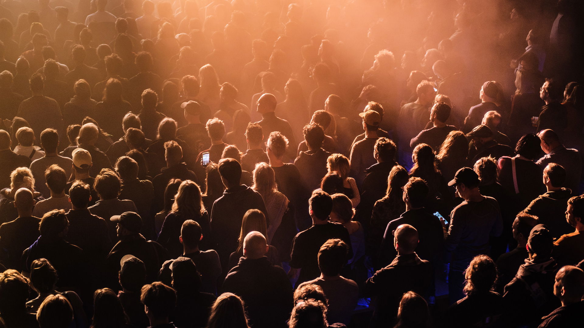 We Are Open 2026, in opdracht van Trix