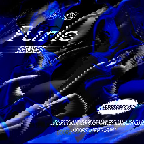 Promo van C12 x FURIE, in opdracht van C12