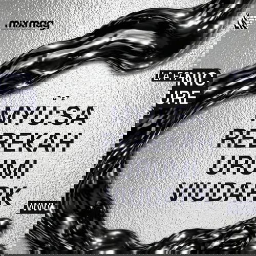 Promo van Electronic Subculture presents: Rebekah, Urumi, MYU:SA, Viudark, in opdracht van La Fabriek, Mixmag en Electronic Subculture