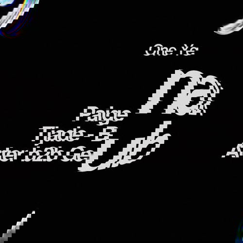 Promo van One Year Climax Club with Paige Tomlinson &amp; Tjade, in opdracht van Climax Club en Ampere