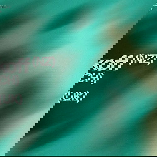 Promo van TRAUM: DJ Fuckoff, DJ AYA &amp; ELKKA, in opdracht van Traum