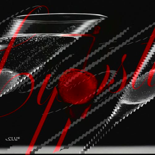 Promo van Lippstick • Club Wintercircus, in opdracht van Club Wintercircus en VIERNULVIER