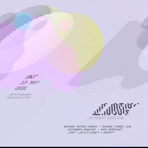 Promo van LINK Festival Outdoor, in opdracht van Link Festival