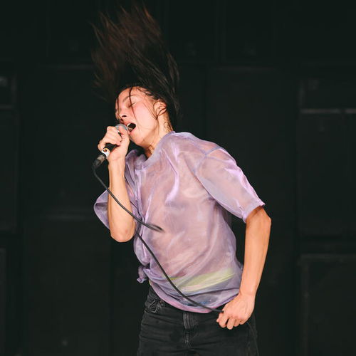 Promo van Concert - Angie Schaeffer