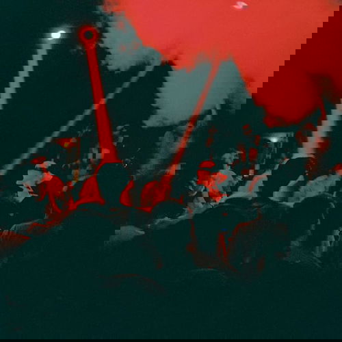 Promo van SWIM, in opdracht van Ancienne Belgique