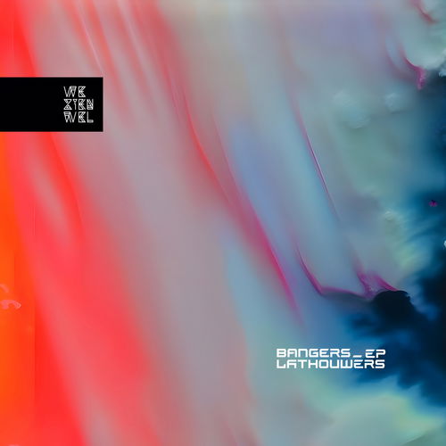 Artwork van Bangers [WZW-035], in opdracht van Lathouwers