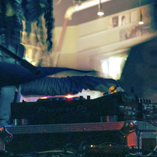 Artwork van Aftermath, in opdracht van twofold