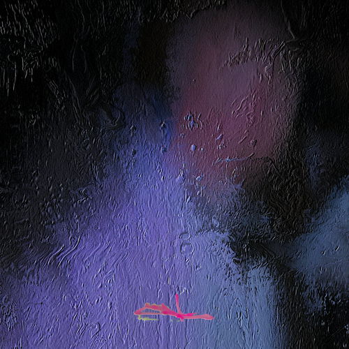 Artwork van xnd, in opdracht van Nueen &amp; Defled