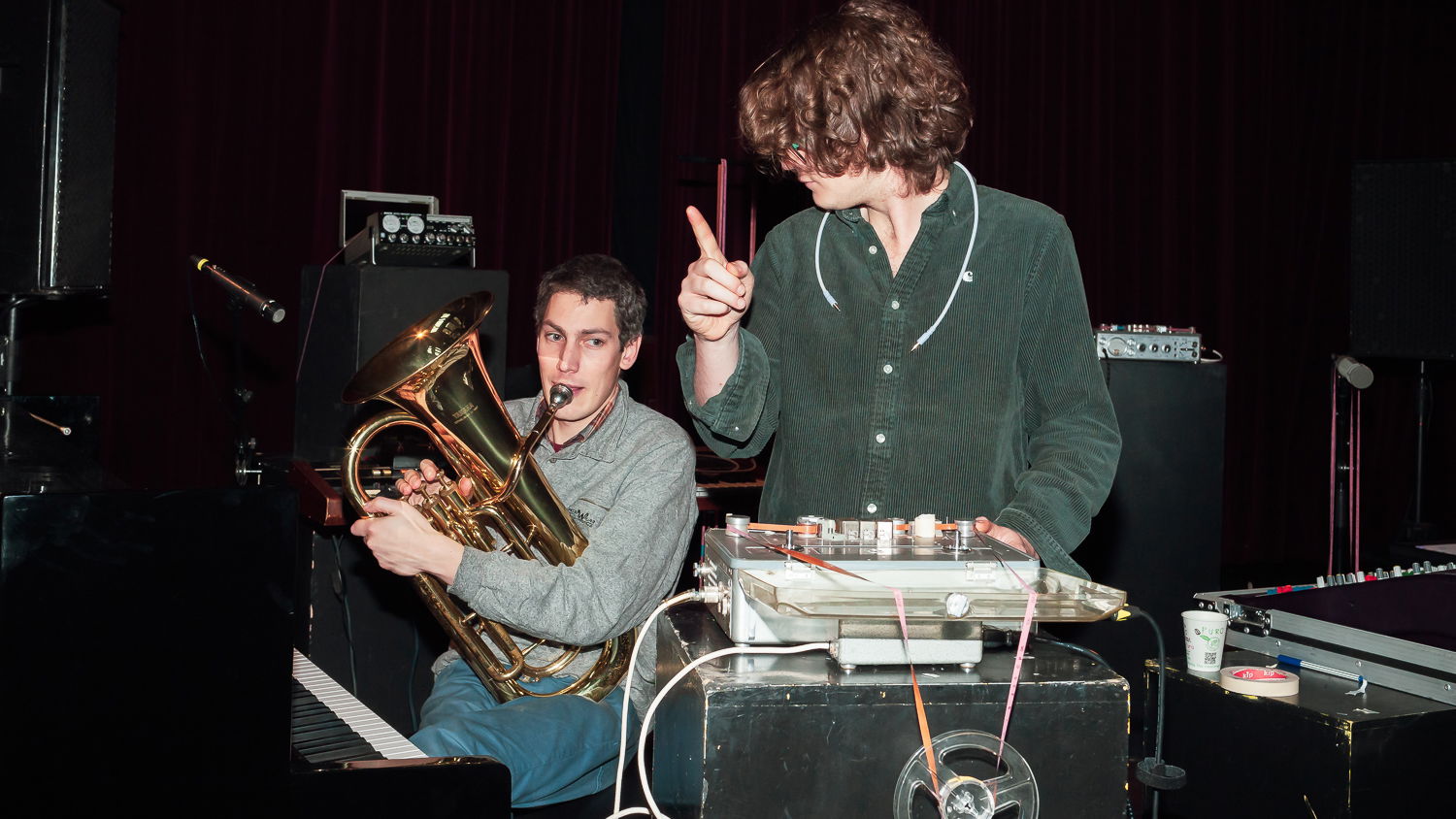 dudal &amp; de Roover