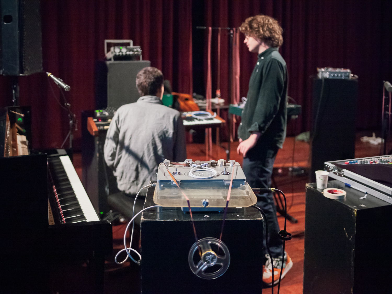 dudal &amp; de Roover