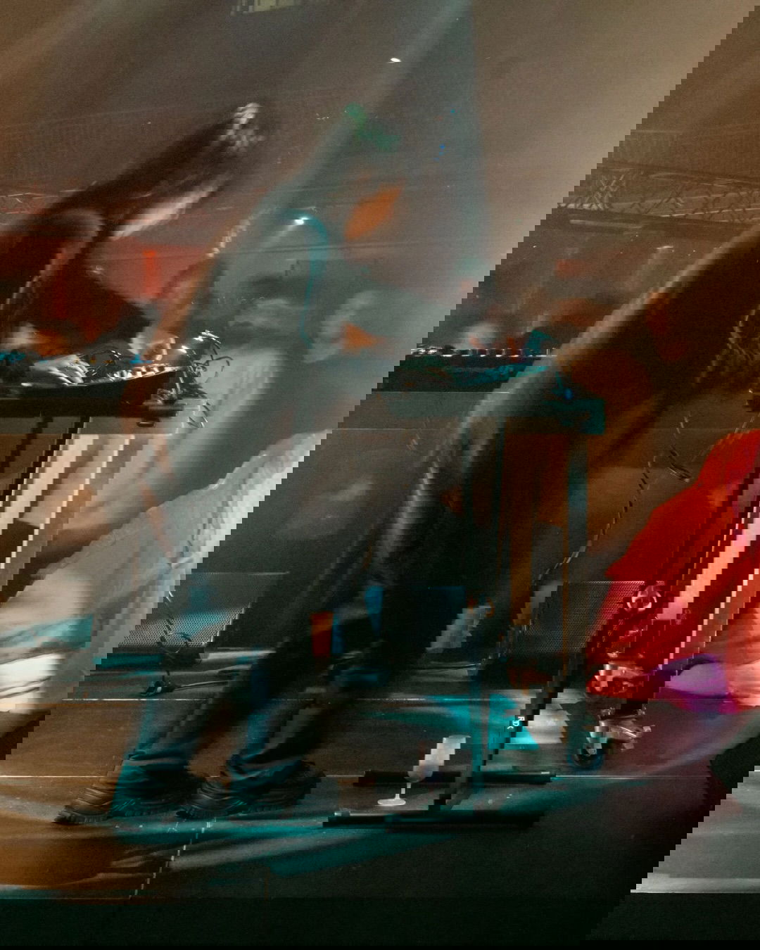 Melissa Fauve Anzalone