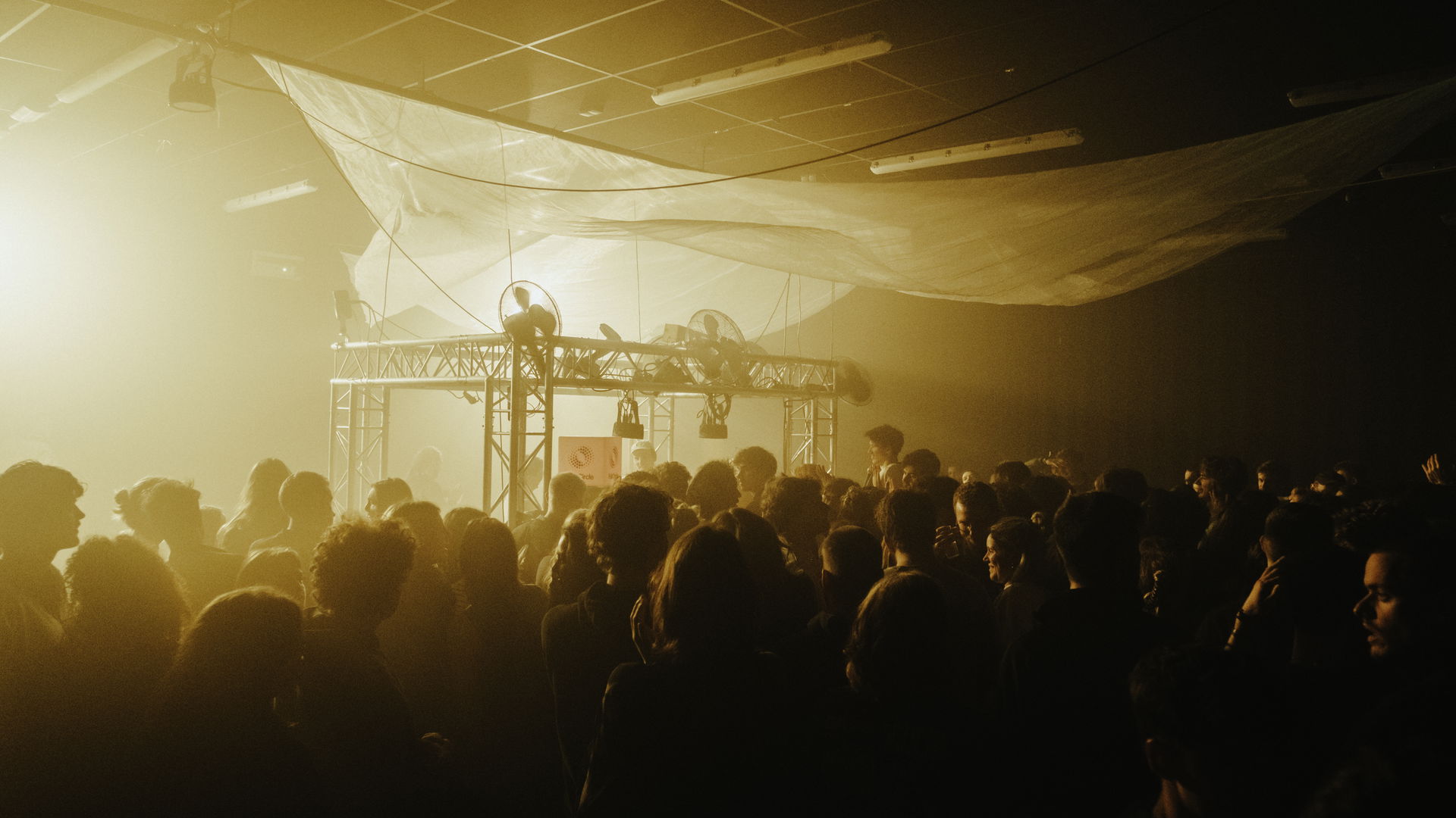 Blauwdruk, gemaakt door Blixa Declerck