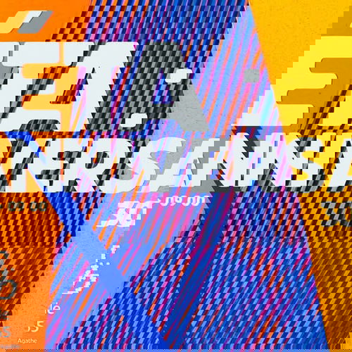 Promo van Collectif MÉTA pres. MÉTA 3 YEARS, in opdracht van Collectif MÉTA en Tom Mssz