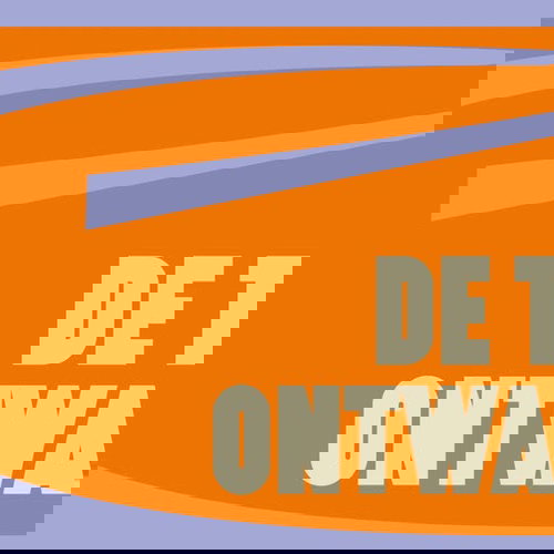 Promo van De Tuin ontwaakt, in opdracht van De Tuin van Heden