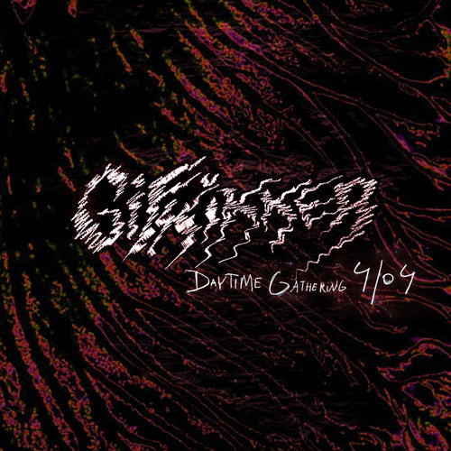 Promo van GIFKIKKER x Atelier Poiesis W/ Caldera, Sarah Wanita &amp; More, in opdracht van GIFKIKKER, Jorne Leurs, Theo Meewis en Stan Vuylsteke