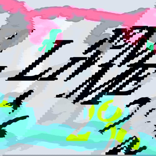 Promo van Lemme Live festival, in opdracht van Lemme Live Festival