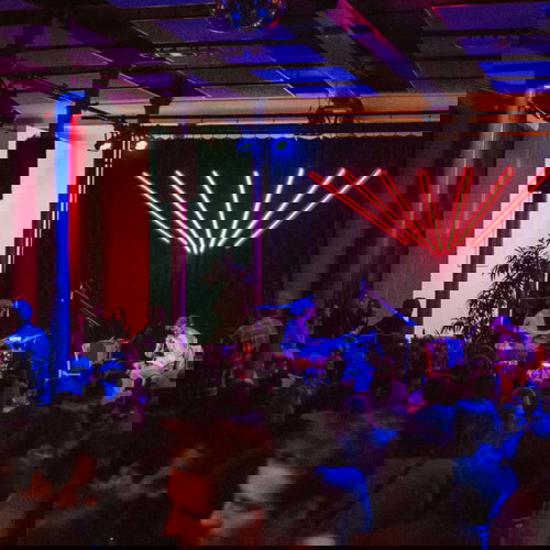 Promo van STUK EINDFEEST 2026