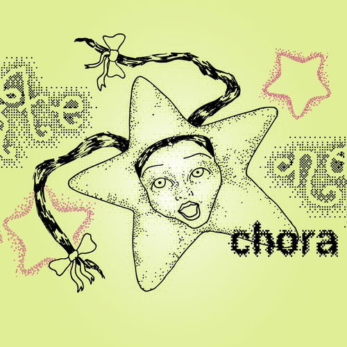 Promo van CHORA: lentenacht, in opdracht van Chora