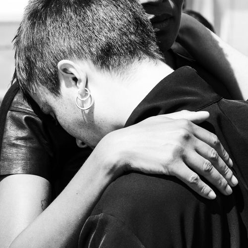 Promo van Again Forever, in opdracht van STUK