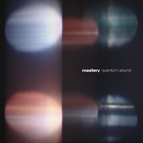 Artwork van Mastery Quantum Sound, in opdracht van Houndstooth