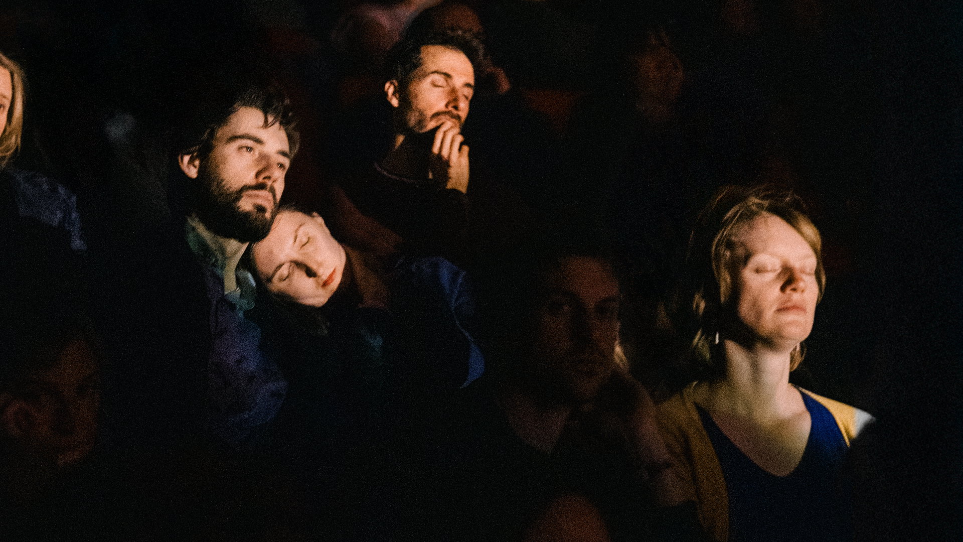 BRDCST Festival 2025, in opdracht van Ancienne Belgique