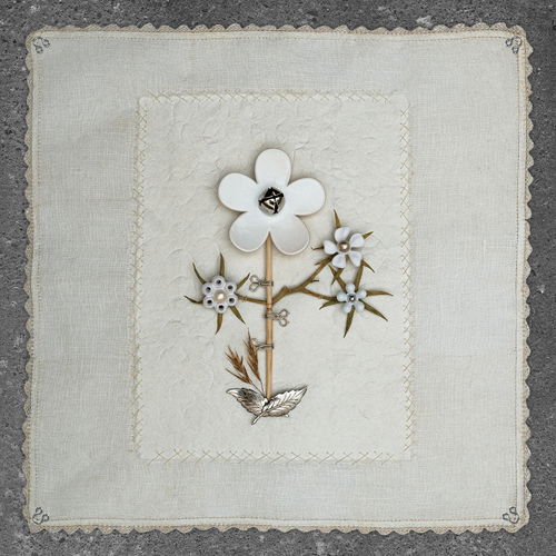 Artwork van Maidstone, in opdracht van Velv.93