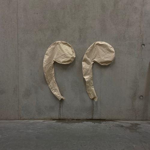 Artwork van BLUPRNT, in opdracht van STYN