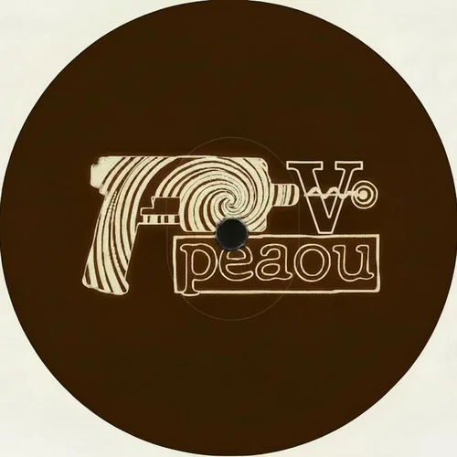 Artwork van peaouV, in opdracht van A. Brehme