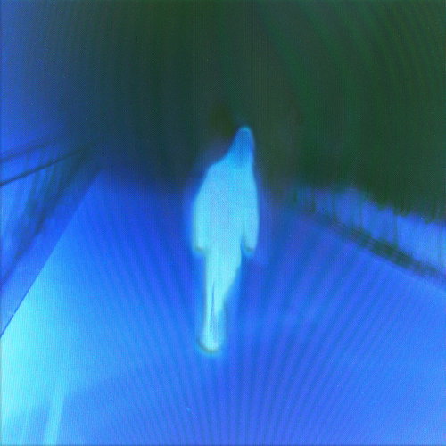 Artwork van Never Again, in opdracht van Niels Orens