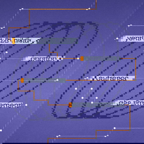 Promo van Forward presents: Showcase #1 x Buda BXL, in opdracht van BUDA BXL en Forward Artist Management