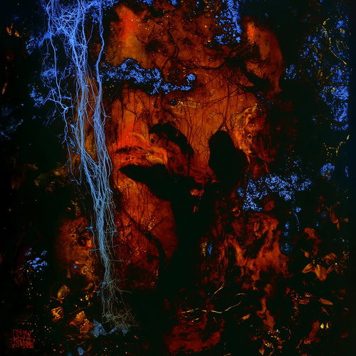 Artwork van Insa, in opdracht van Hassan Abou Alam