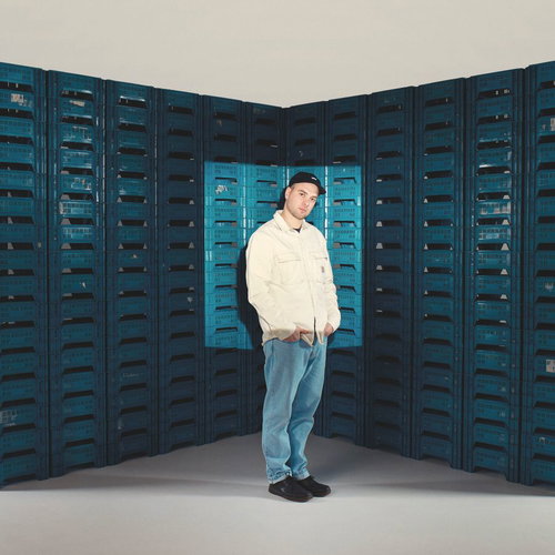 Promo van Cut op de set — Brihang | cultuurcentrum Hasselt