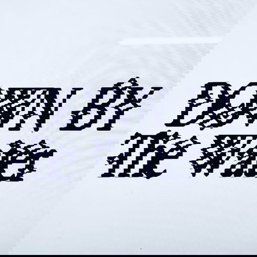 Logo van Down By The Water Open Air 2026, in opdracht van Down By The Water